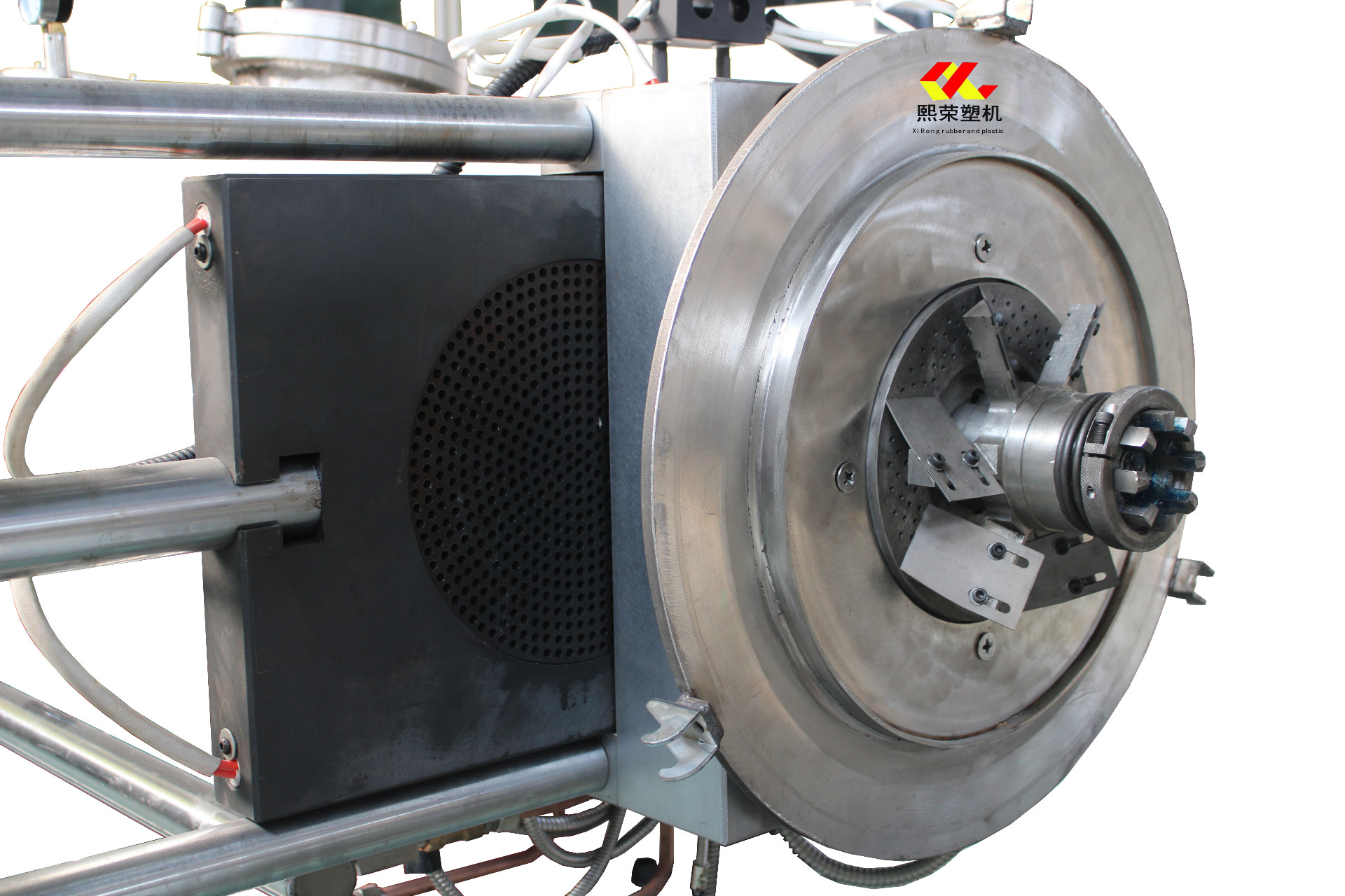 怎樣才能讓三螺桿造粒機(jī)的壽命延長呢？